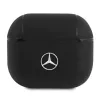 Mercedes MEA3CSLBK AirPods 3 tok fekete Electronic Line tok