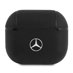 Mercedes MEA3CSLBK AirPods 3 tok fekete Electronic Line tok