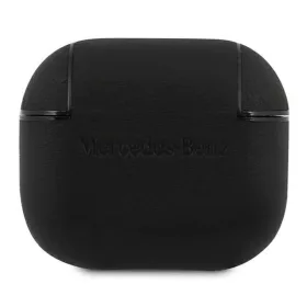 Mercedes MEA3CSLBK AirPods 3 tok fekete Electronic Line tok-3666339009656 2 kép