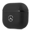 Mercedes MEA3CSLBK AirPods 3 tok fekete Electronic Line tok-3666339009656 3 kép