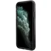 Karl Lagerfeld KLHCN61HNKCTGK iPhone 11 6.1" fekete/fekete keménytok -3666339119003 5 kép