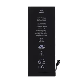 Akkumulátor iPhone 6S-hez 1715mAh Li-Ion (Bulk)-8595642219528 1 kép