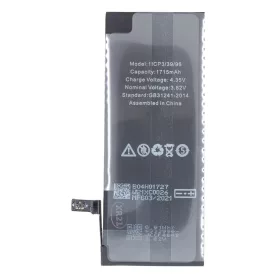 Akkumulátor iPhone 6S-hez 1715mAh Li-Ion (Bulk)-8595642219528 2 kép