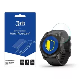 Garmin Fenix ​​7X Pro Solar - 3mk Watch Protection™ v. FlexibleG-5903108528214 1 kép