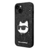 Karl Lagerfeld KLHCP14MG2CPK iPhone 14 Plus 6.7" fekete/fekete kemény-3666339099404 2 kép