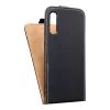 SLIM FLEXI FRESH fliptok Samsung Galaxy A50 fekete tok-5901737994301 1 kép