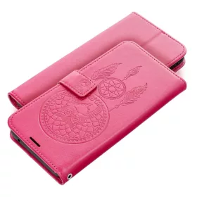MEZZO fliptok Samsung Galaxy A35 5G álomfogó magenta-5903396268489 2 kép