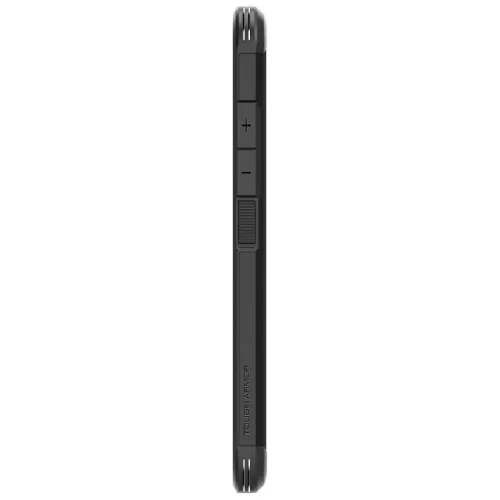  Samsung Galaxy XCover 7 fekete SPIGEN Tough Armor tok-8809971224178 3 kép
