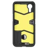  Samsung Galaxy XCover 7 fekete SPIGEN Tough Armor tok-8809971224178 4 kép
