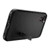  Samsung Galaxy XCover 7 fekete SPIGEN Tough Armor tok-8809971224178 5 kép