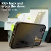  Samsung Galaxy XCover 7 fekete SPIGEN Tough Armor tok-8809971224178 9 kép