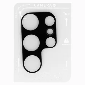 Edzett üveg HARD SILK PRINT kamera (LENCSE) Samsung Galaxy S24 Ultra -5900217165774 1 kép