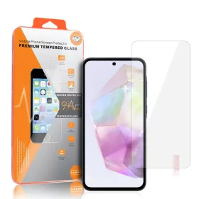 Tempered Glass Orange üvegfólia SAMSUNG GALAXY A35 5G/A55 5G-5900217336211 1 kép