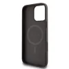  iPhone 16 Pro Max Barna Guess PU Leather 4G Colored Ring MagSafe tok-3666339327279 5 kép