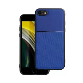 NOBLE tok IPHONE 7 / 8 / SE 2020 / SE 2022 kék