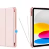 Tech-Protect SC Pen tok 10.9” 10 / 2022 / 11” 11 / 2025 - rózsasz-9490713927601 5 kép
