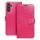 MEZZO fliptok Samsung Galaxy A54 5G mandala magenta tok-5903396209598 1 kép
