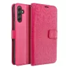 MEZZO fliptok Samsung Galaxy A54 5G mandala magenta tok-5903396209598 2 kép