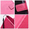 MEZZO fliptok Samsung Galaxy A54 5G mandala magenta tok-5903396209598 7 kép