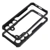 ANTI-DROP tok Samsung Galaxy A25 5G fekete-5903396268717 2 kép