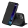 Dux Ducis Skin X fliptok iPhone 11 Pro fekete