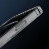 CLEAR MAG COVER tok MagSafe kompatibilis IPHONE 13 Pro átlátszó-5903396171178 3 kép