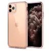 iPhone 11 Pro Rose Crystal Spigen Ultra Hybrid tok-8809685622833 1 kép