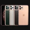 iPhone 11 Pro Rose Crystal Spigen Ultra Hybrid tok-8809685622833 4 kép