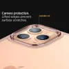 iPhone 11 Pro Rose Crystal Spigen Ultra Hybrid tok-8809685622833 6 kép
