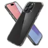  iPhone 15 Pro Max Spigen Crystal Hybrid, kristálytiszta tok-8809896747554 12 kép