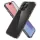  iPhone 15 Pro Max Spigen Crystal Hybrid, kristálytiszta tok-8809896747554 12 kép