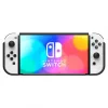  Nintendo Switch OLED Fekete Spigen Thin Fit tok-8809811858211 2 kép