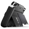  Nintendo Switch OLED Fekete Spigen Thin Fit tok-8809811858211 4 kép