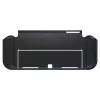  Nintendo Switch OLED Fekete Spigen Thin Fit tok-8809811858211 5 kép