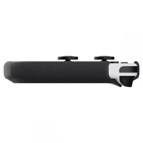  Nintendo Switch OLED Fekete Spigen Thin Fit tok-8809811858211 6 kép