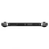  Nintendo Switch OLED Fekete Spigen Thin Fit tok-8809811858211 7 kép