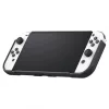  Nintendo Switch OLED Fekete Spigen Thin Fit tok-8809811858211 8 kép