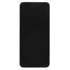 LCD kijelző + érintőegység + elülső borítás Xiaomi Redmi 9A/9C-8596311206573 1 kép