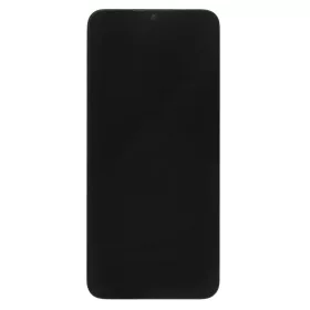 LCD kijelző + érintőegység + elülső borítás Xiaomi Redmi 9A/9C-8596311206573 1 kép