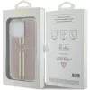 GUESS tok iPhone 14 Pro Max GUHCP14XH4PSEGP (4G Gold Stripe) pink-3666339223090 8 kép