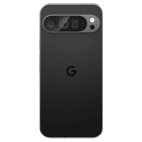Spigen Optik.tr "ez Fit" Kamera VÉdŐfÓlia 2-db Google Pixel 9 Pro �-8809971233125 2 kép