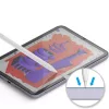 HOFI GLASS PRO+ EDZETT ÜVEGFÓLIA IPAD AIR 13 2024-2026 / PRO 13 7 / -5906302308613 3 kép