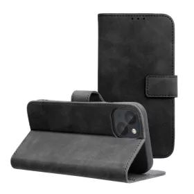 TENDER fliptok IPHONE 13 fekete-5903396139659 1 kép