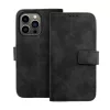 TENDER fliptok IPHONE 13 fekete-5903396139659 2 kép