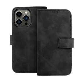 TENDER fliptok IPHONE 13 fekete-5903396139659 2 kép
