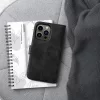 TENDER fliptok IPHONE 13 fekete-5903396139659 3 kép