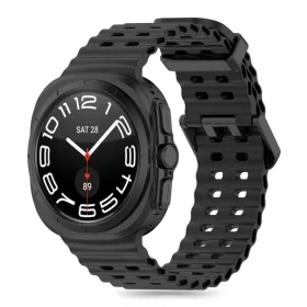 Tech-protect Iconband Pro Samsung Galaxy Watch Ultra 2024/2025 (47 Mm)-5906302312276 1 kép