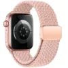 Tech-protect Nylonmag Apple Watch 4 / 5 / 6 / 7 / 8 / 9 / 10 / 11 / Se-5906302312818 2 kép