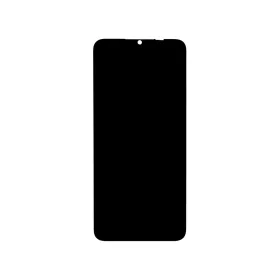 LCD kijelző + érintőegység Realme 7i-hez (RMX2193)