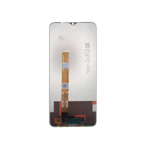 LCD kijelző + érintőegység Realme 7i-hez (RMX2193)-8596311135767 2 kép